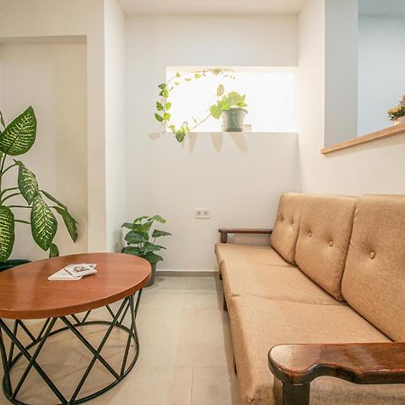 דירות Residencial Liviamilena סנטה מריה מראה חיצוני תמונה