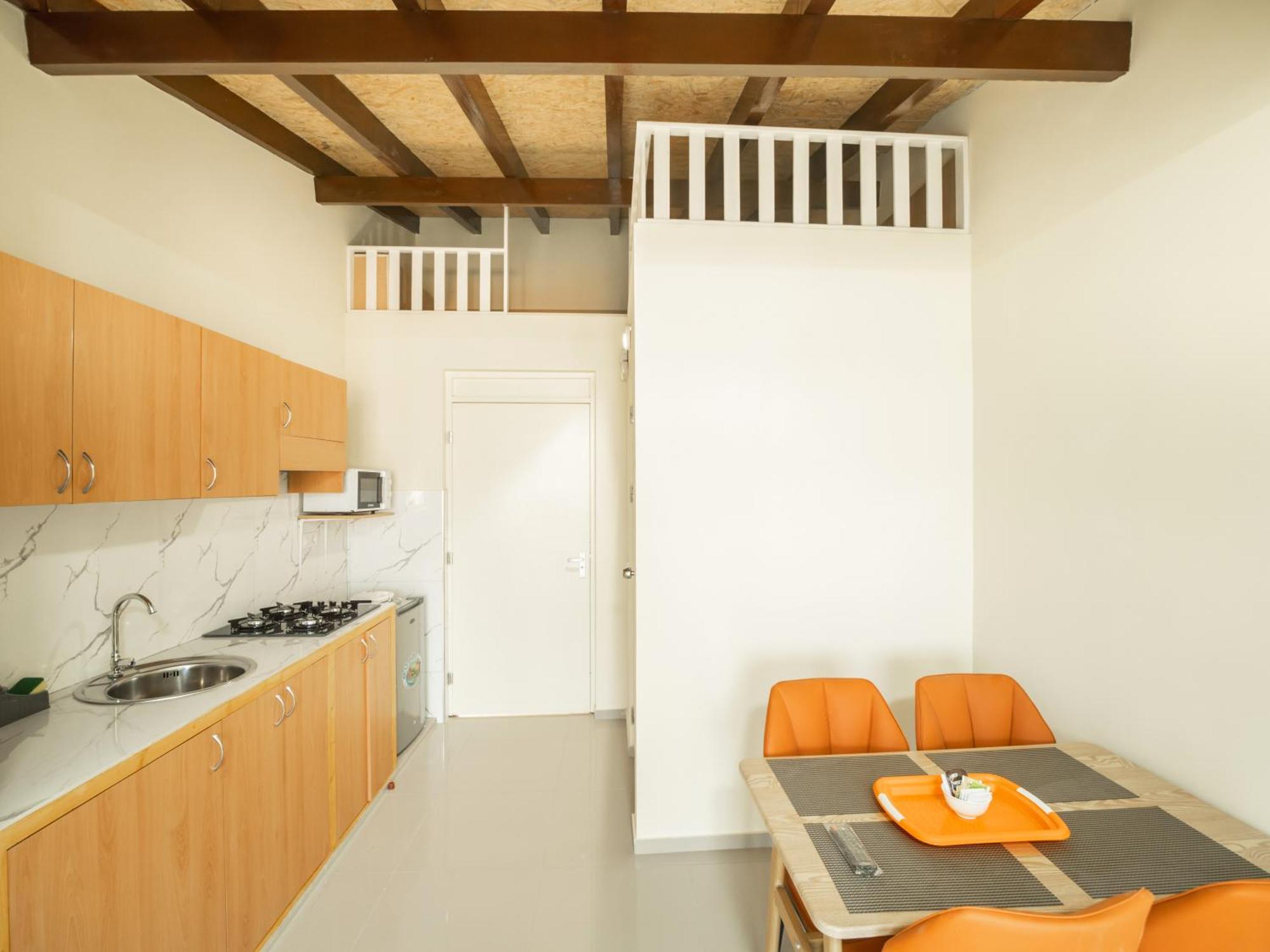 דירות Residencial Liviamilena סנטה מריה מראה חיצוני תמונה